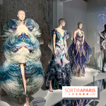 L’exposition retrospective de la créatrice de mode Iris Van Herpen au Musée des Arts Décoratifs
