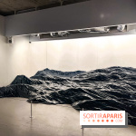 L’exposition retrospective de la créatrice de mode Iris Van Herpen au Musée des Arts Décoratifs - image00148