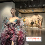 L’exposition retrospective de la créatrice de mode Iris Van Herpen au Musée des Arts Décoratifs