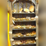 Foire de Paris 2010 - Hall 4 - Richesses du Monde