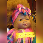 Foire de Paris 2010 - Hall 4 - Richesses du Monde