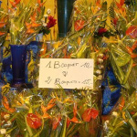 Foire de Paris 2010 - Hall 4 - Richesses du Monde