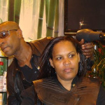 Foire de Paris 2010 - Hall 4 - Richesses du Monde