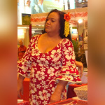 Foire de Paris 2010 - Hall 4 - Richesses du Monde