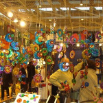 Foire de Paris 2010 - Hall 4 - Richesses du Monde