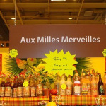 Foire de Paris 2010 - Hall 4 - Richesses du Monde