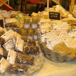 Foire de Paris 2010 - Hall 4 - Richesses du Monde