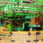 Foire de Paris 2010 - Hall 4 - Richesses du Monde