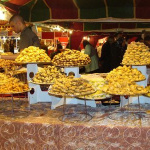 Foire de Paris 2010 - Hall 4 - Richesses du Monde