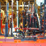 Foire de Paris 2010 - Hall 4 - Richesses du Monde