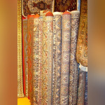 Foire de Paris 2010 - Hall 4 - Richesses du Monde