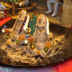 Foire de Paris 2010 - Hall 4 - Richesses du Monde