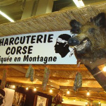 Foire de Paris 2010 - Hall 4 - Richesses du Monde