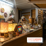 Marché de Noël de l'Hôtel de Ville 2023 spécial JO 2024 -  A7C9487