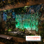 Marché de Noël de l'Hôtel de Ville 2023 spécial JO 2024 -  A7C9528