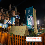 Marché de Noël de l'Hôtel de Ville 2023 spécial JO 2024 -  A7C9529