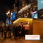 Marché de Noël de l'Hôtel de Ville 2023 spécial JO 2024 -  A7C9533