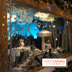 Marché de Noël de l'Hôtel de Ville 2023 spécial JO 2024 -  A7C9538