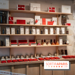 La Manufacture Plaq et son chocolat chaud divin - pâtisseries - photos