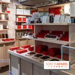 La Manufacture Plaq et son chocolat chaud divin - pâtisseries - photos
