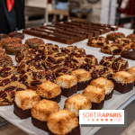 La Manufacture Plaq et son chocolat chaud divin - pâtisseries - photos