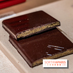 La Manufacture Plaq et son chocolat chaud divin - pâtisseries - photos -  A7C9195