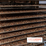 La Manufacture Plaq et son chocolat chaud divin - pâtisseries - photos