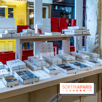 La Manufacture Plaq et son chocolat chaud divin - pâtisseries - photos