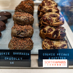 La Manufacture Plaq et son chocolat chaud divin - pâtisseries - photos