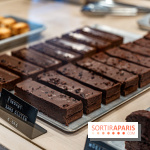 La Manufacture Plaq et son chocolat chaud divin - pâtisseries - photos