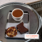 La Manufacture Plaq et son chocolat chaud divin - pâtisseries - photos