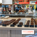 La Manufacture Plaq et son chocolat chaud divin - pâtisseries - photos