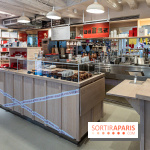 La Manufacture Plaq et son chocolat chaud divin - pâtisseries - photos -  A7C9233