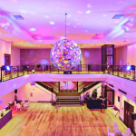 Un nouvel an masqué au Pavillon Wagram - image2