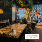 Mon Coco, la brasserie à République - nos photos
