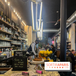 Mon Coco, la brasserie à République - nos photos - image00020