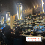 Mon Coco, la brasserie à République - nos photos