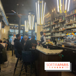 Mon Coco, la brasserie à République - nos photos - image00022