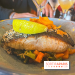 Mon Coco, la brasserie à République - nos photos - image00012