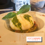 Mon Coco, la brasserie à République - nos photos