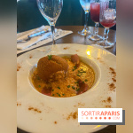 Mon Coco, la brasserie à République - nos photos - image00015