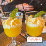 Mon Coco, la brasserie à République - nos photos - image00007