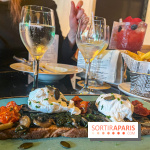 Mon Coco, la brasserie à République - nos photos - image00008