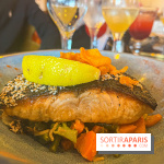 Mon Coco, la brasserie à République - nos photos - image00009