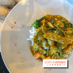 Mon Coco, la brasserie à République - nos photos
