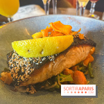 Mon Coco, la brasserie à République - nos photos - image00005