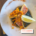 Mon Coco, la brasserie à République - nos photos - image00001