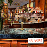 Madonna - Décoration