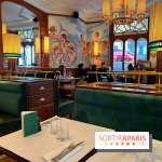 Madonna - Décoration