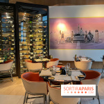 Raclette rendez-vous, le menu éphémère du Chiquette - nos photos - image00034